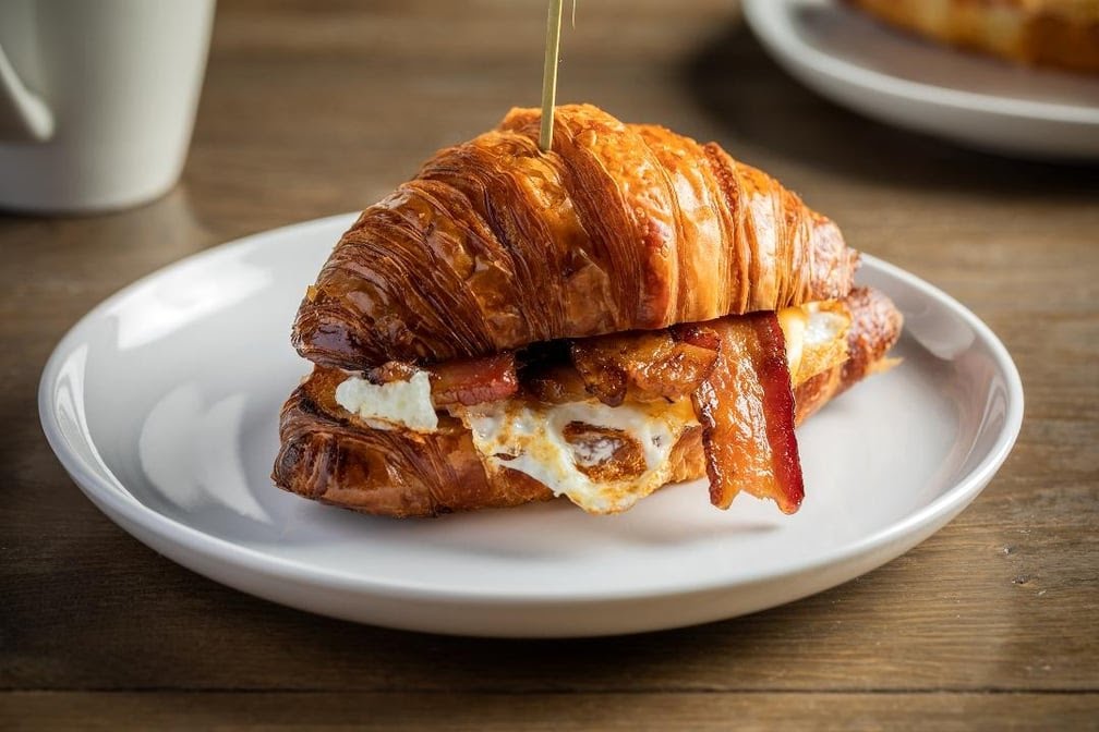Cupitol Coffee & Eatery (Streeterville) by null