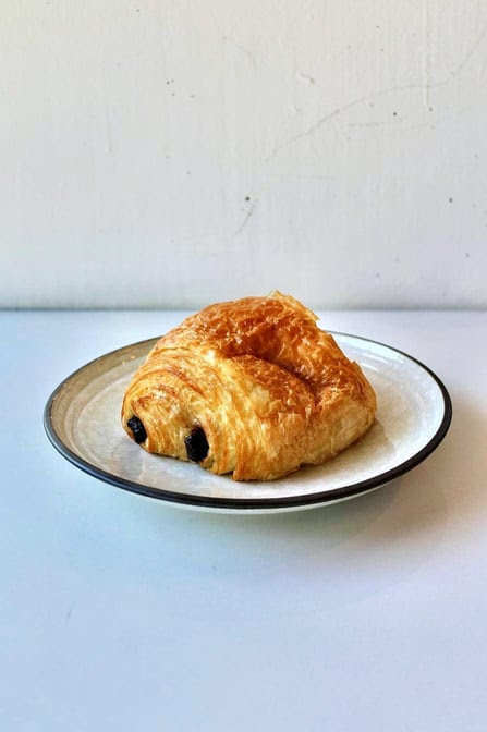 Les Deux Amis Cafe and Wine Bar by null