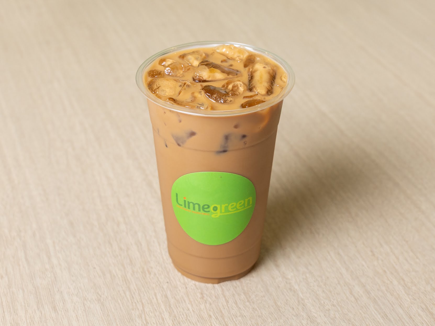 Limegreen Southeast Asian Grill by null