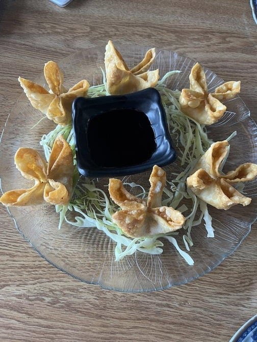 Chef Lu's Asian Bistro by null