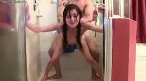 Shower fun with hallway and daddy gay porn daddy mugs jpg x Dad shower