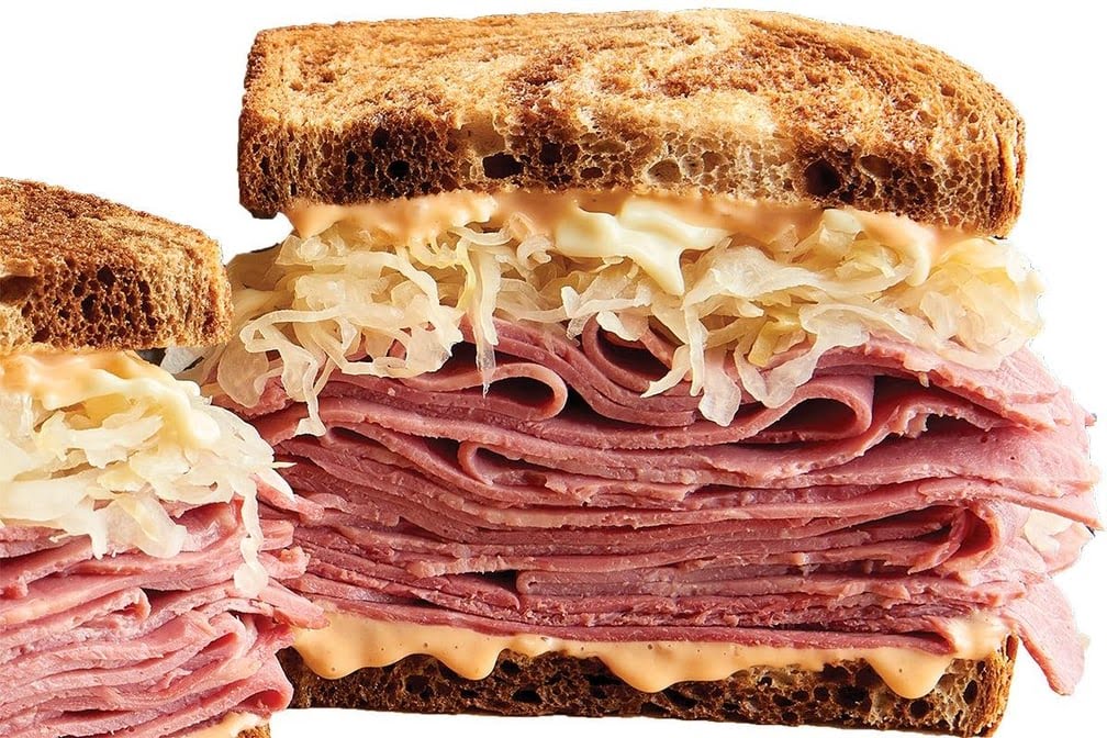 Jason's Deli by null