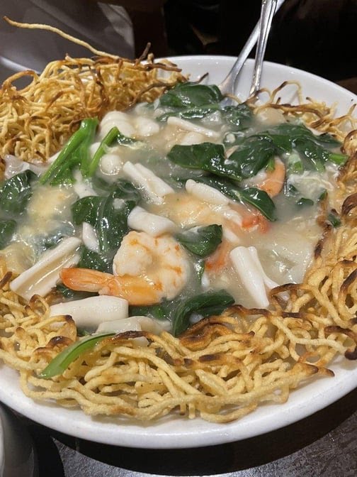 Penang Malaysian Cuisine by null