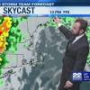 Remnants of Tropical Depression Debby Expected to Bring Showers and Thunderstorms to Massachusetts