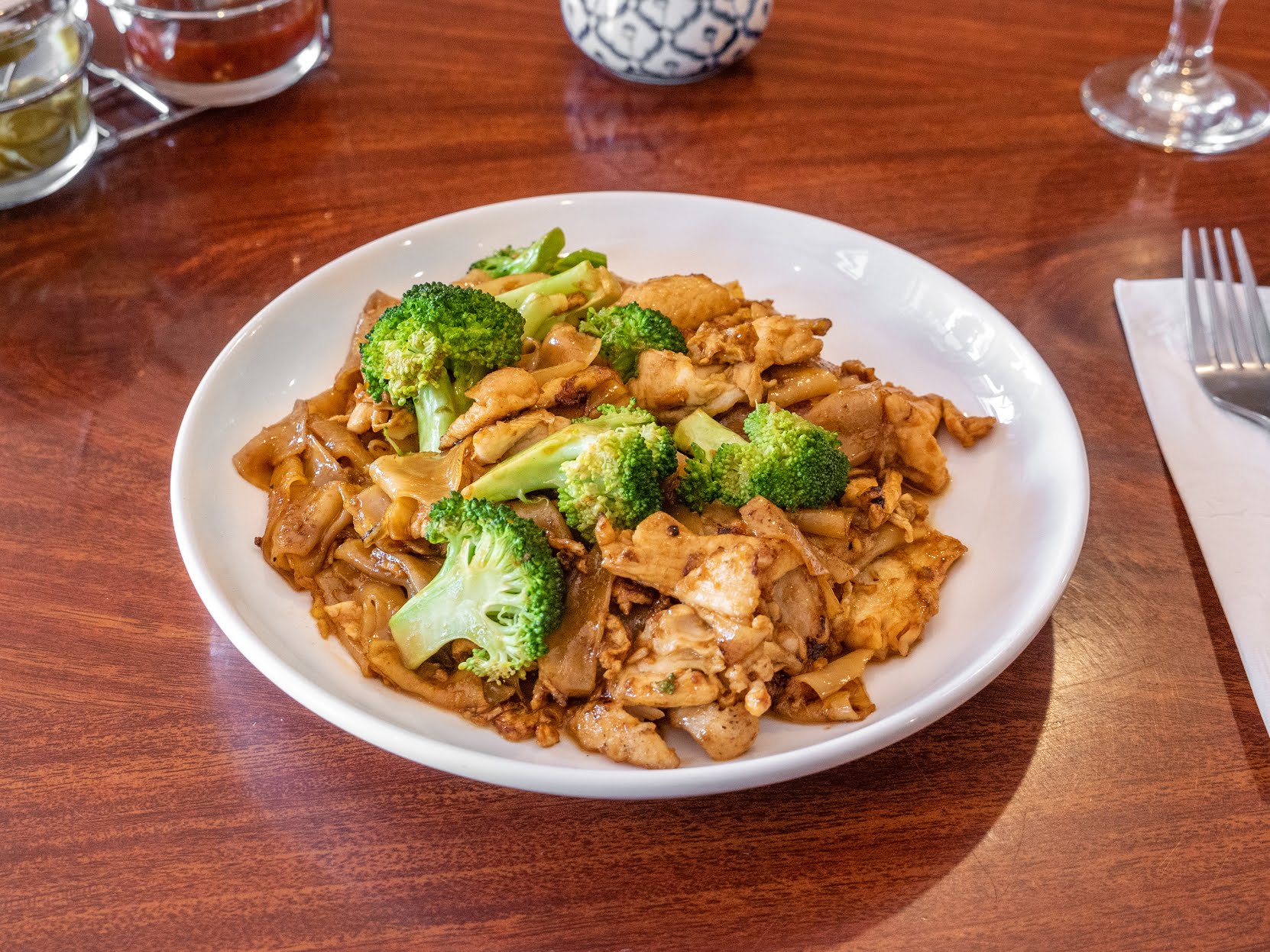 Original Thai NOHO Restaurant by null