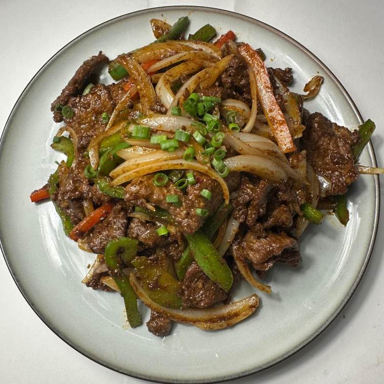 Silk Road Uyghur Cuisine by null