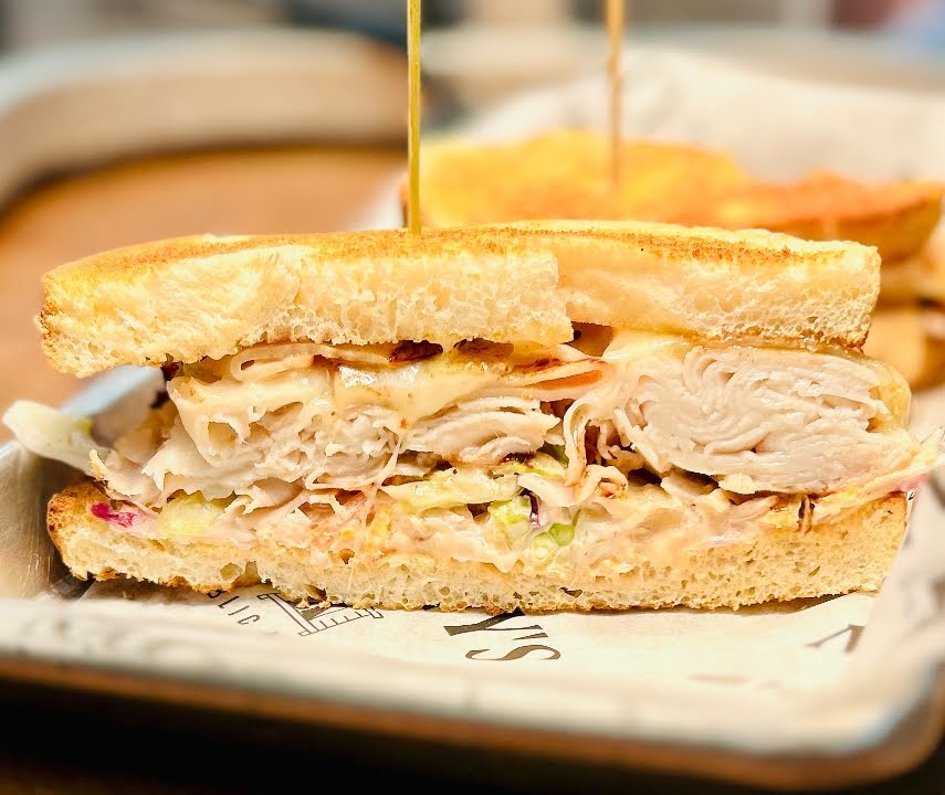 Monty's Public House by null