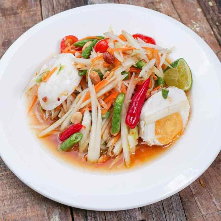 Na Rath Restaurant by null