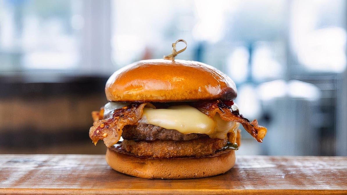 Left Coast Brewing Distillery Smokehouse - Irvine by null