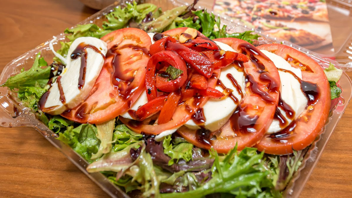 Brezza Pizza Kitchen by null