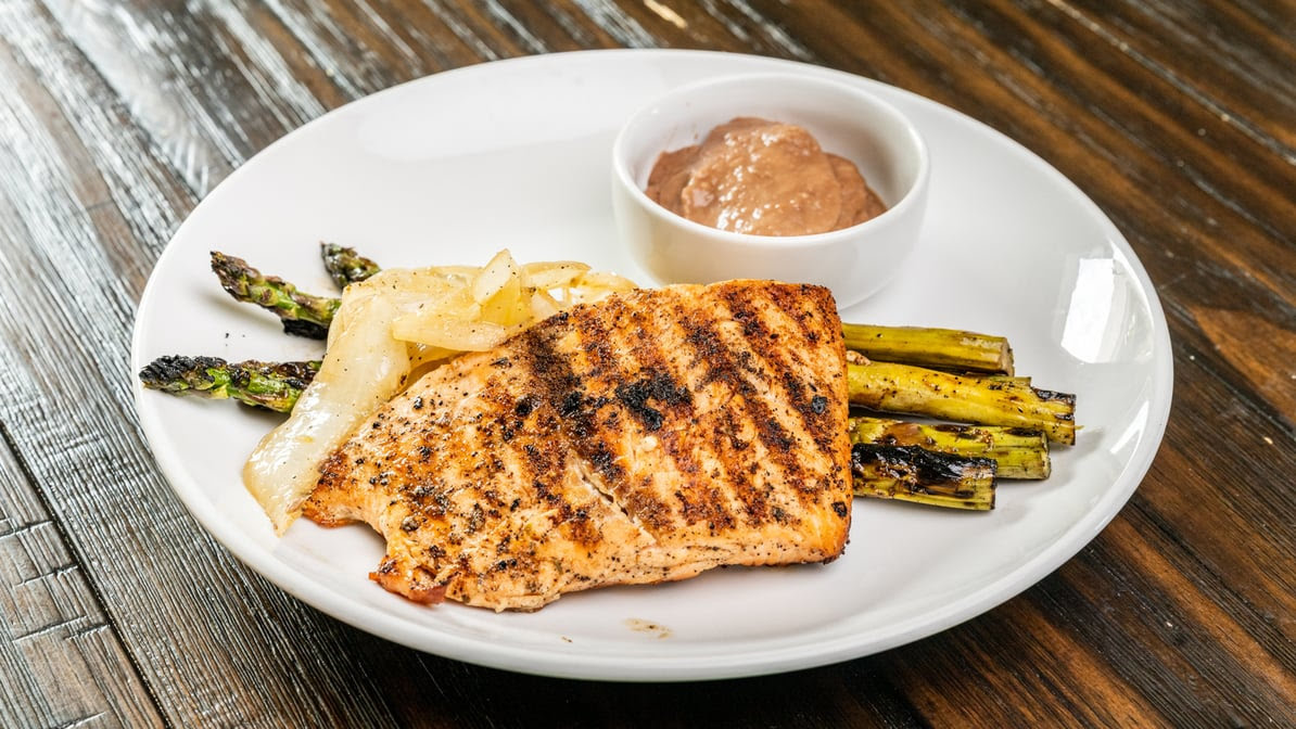 Skeeter's Mesquite Grill by null