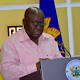 President Akufo-Addo promises to support local Pharmaceuticals