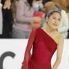愛された宮原知子の引退 海外名選手たちが惜別「勇気や覚悟、美 ...