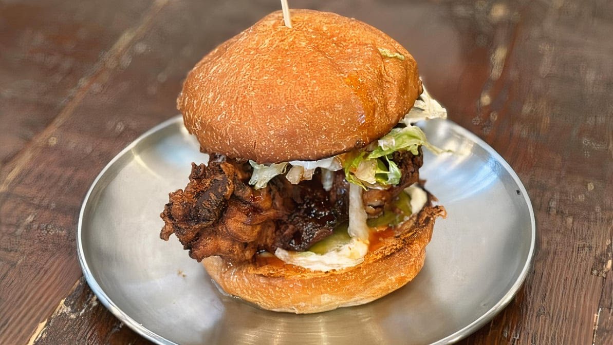 Steeplejack Brewing Company by null