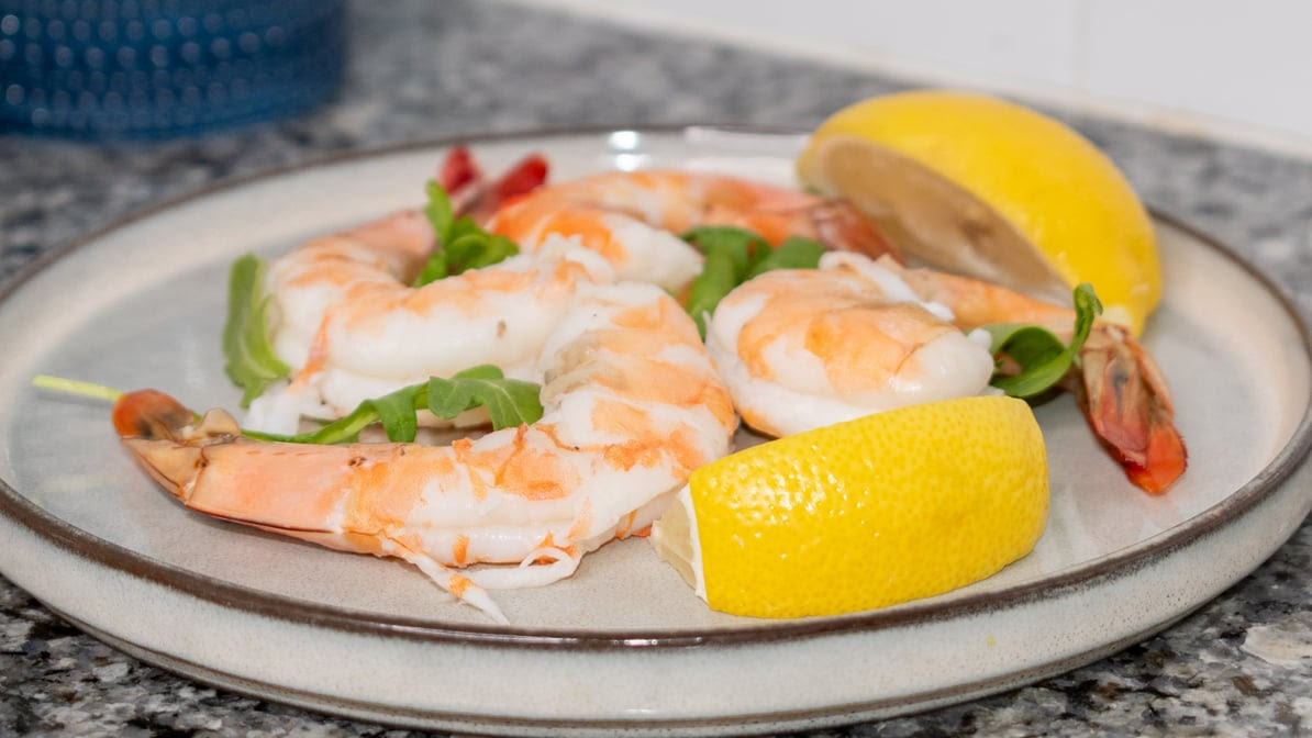 Via Italian Table by null