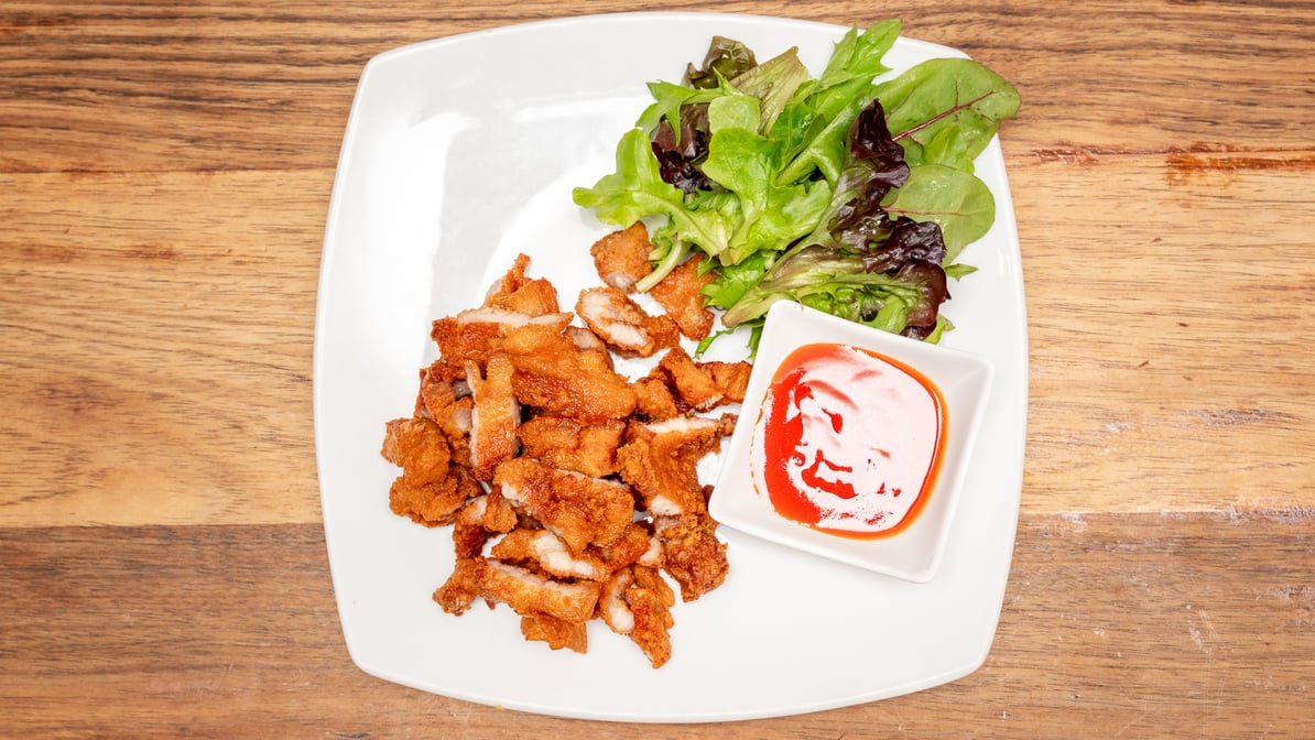 Caysorn Thai by null