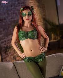 R sexy poison ivy adult costume jpg x Sexy poison ivy costume