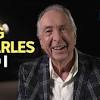 Eric Idle is always looking on the bright side of life