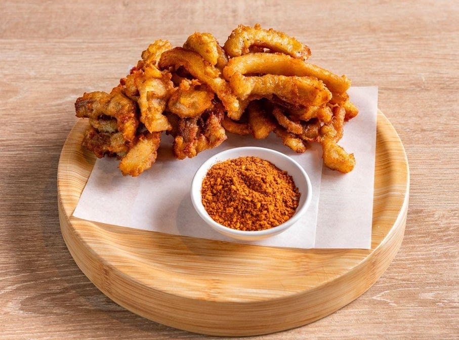 B2J Fish Soup Plano 不二家酸菜鱼 Plano by null