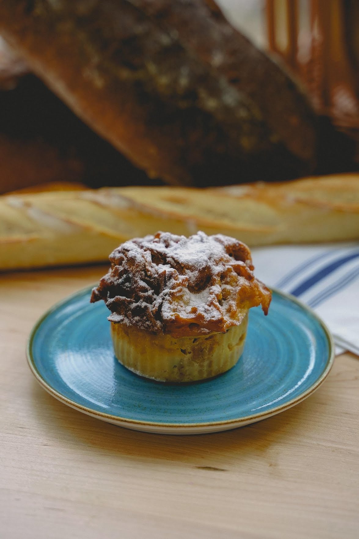 PRB Boulangerie KENDALL SQUARE by null