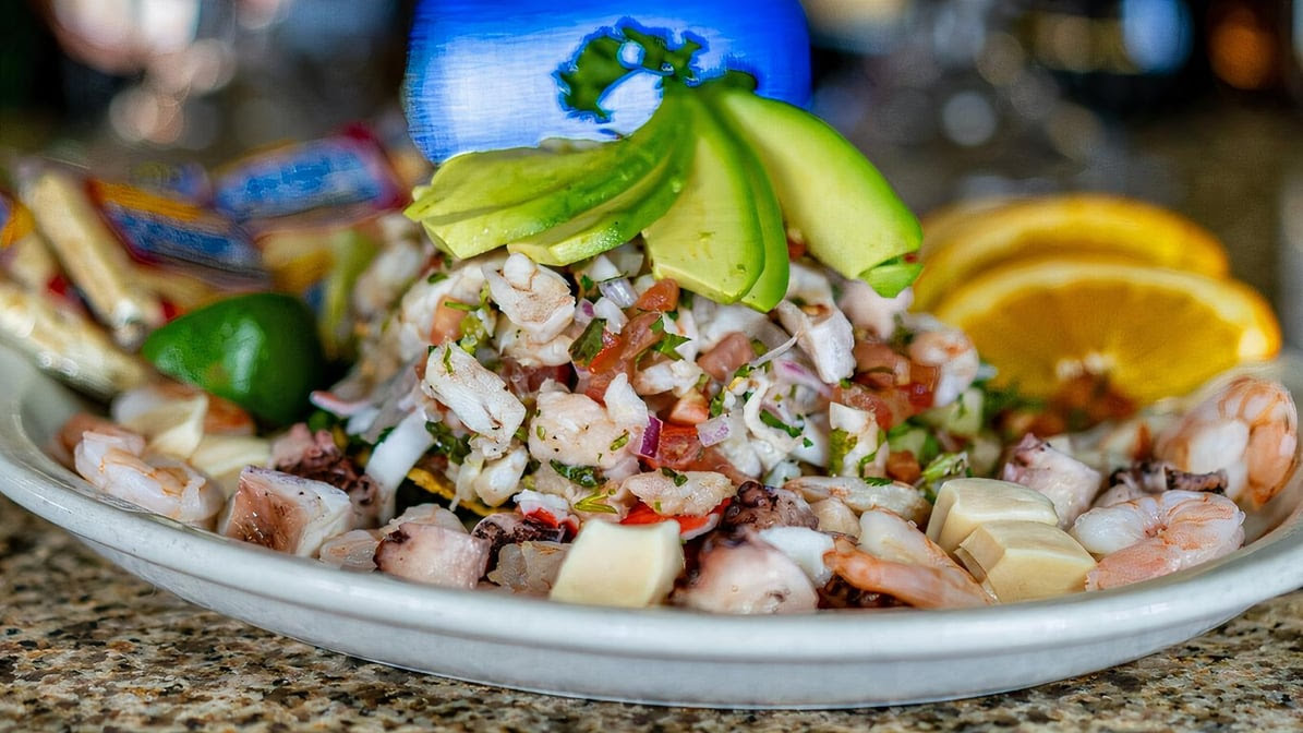 Fiesta Martin Mexican Grill by null