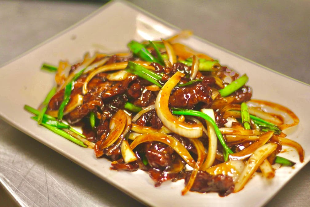 Szechuan by null