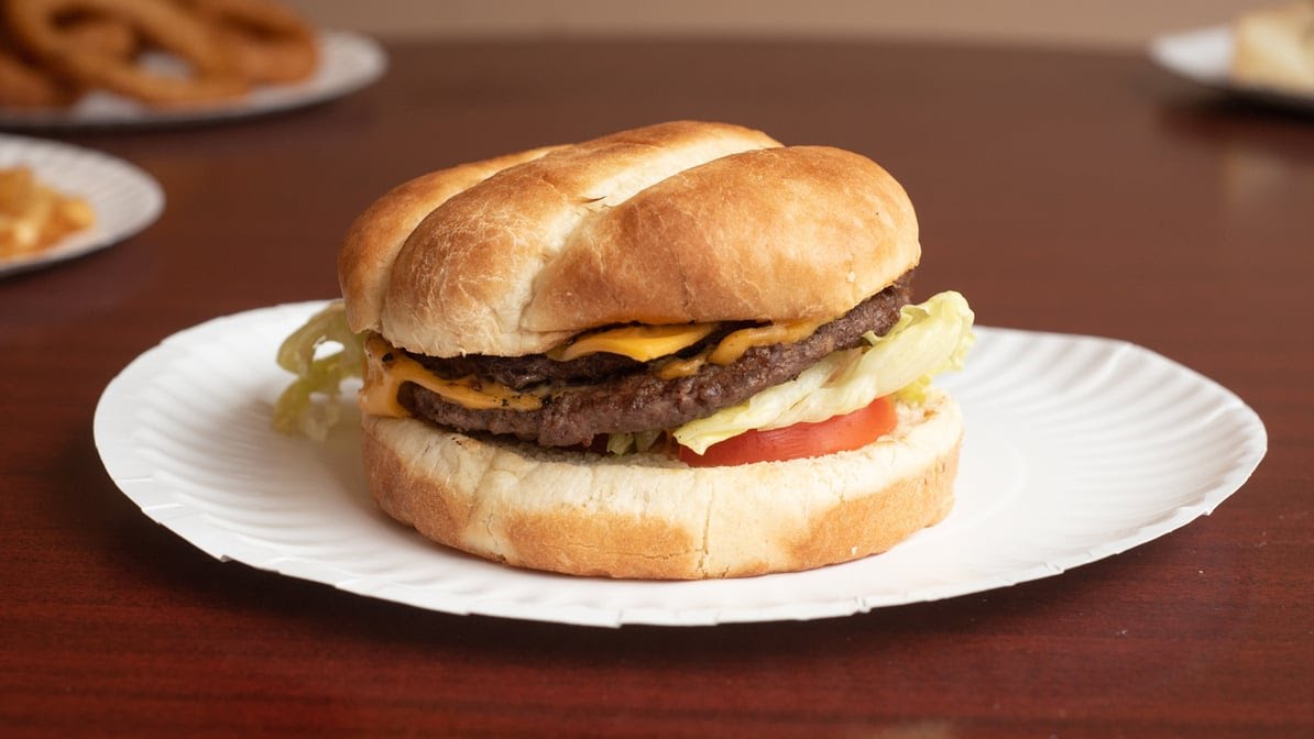 Jay's Beef of Harwood Heights by null