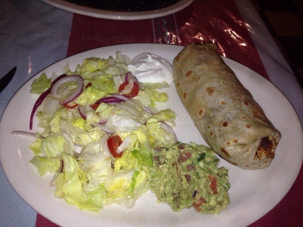 Mike's Restaurant by null