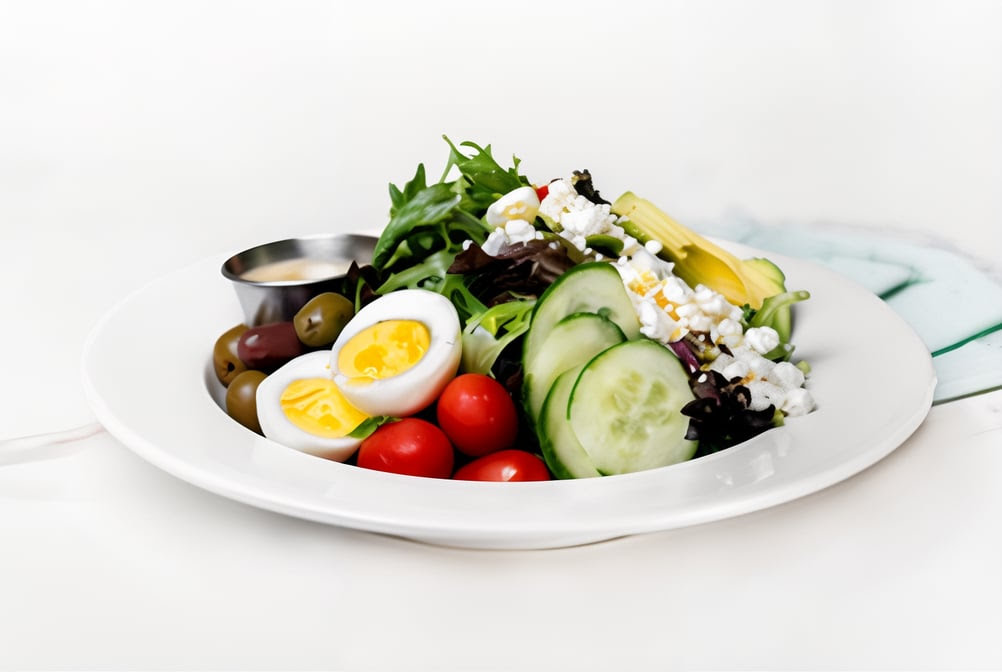 Fiorella's Trattoria by null