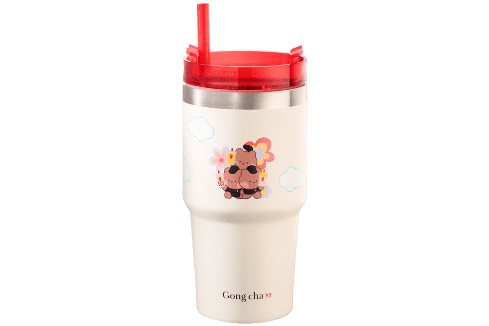 Gong cha @ North RR620 by null