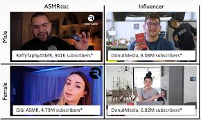 A videos give people the tingles jpg x Asmr darling