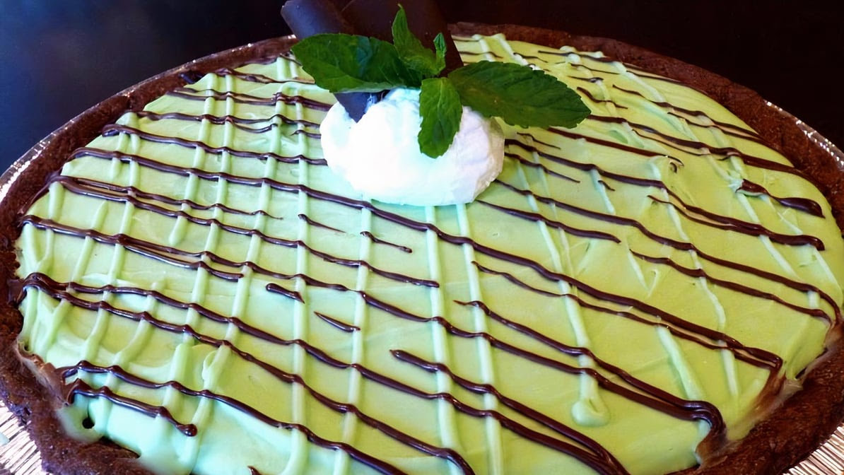 Amphora Bakery by null