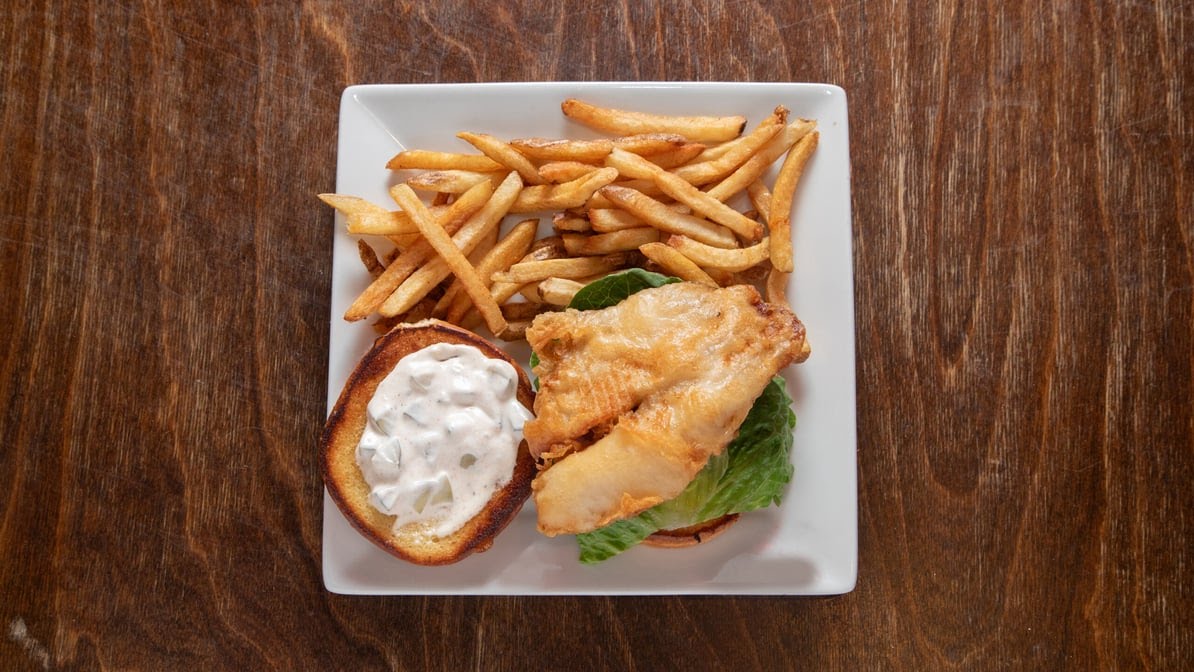 Mac's Industrial Sports Bar by null