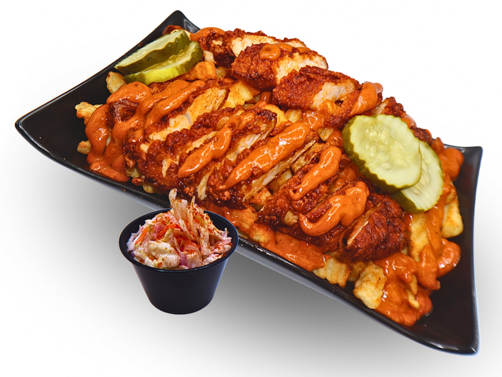 Hot Clucks by null