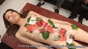 Sashimi sushi porn wyogx jpg x Japanese sushi