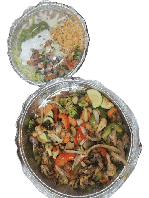 Cielito Lindo Mexican Grill by null