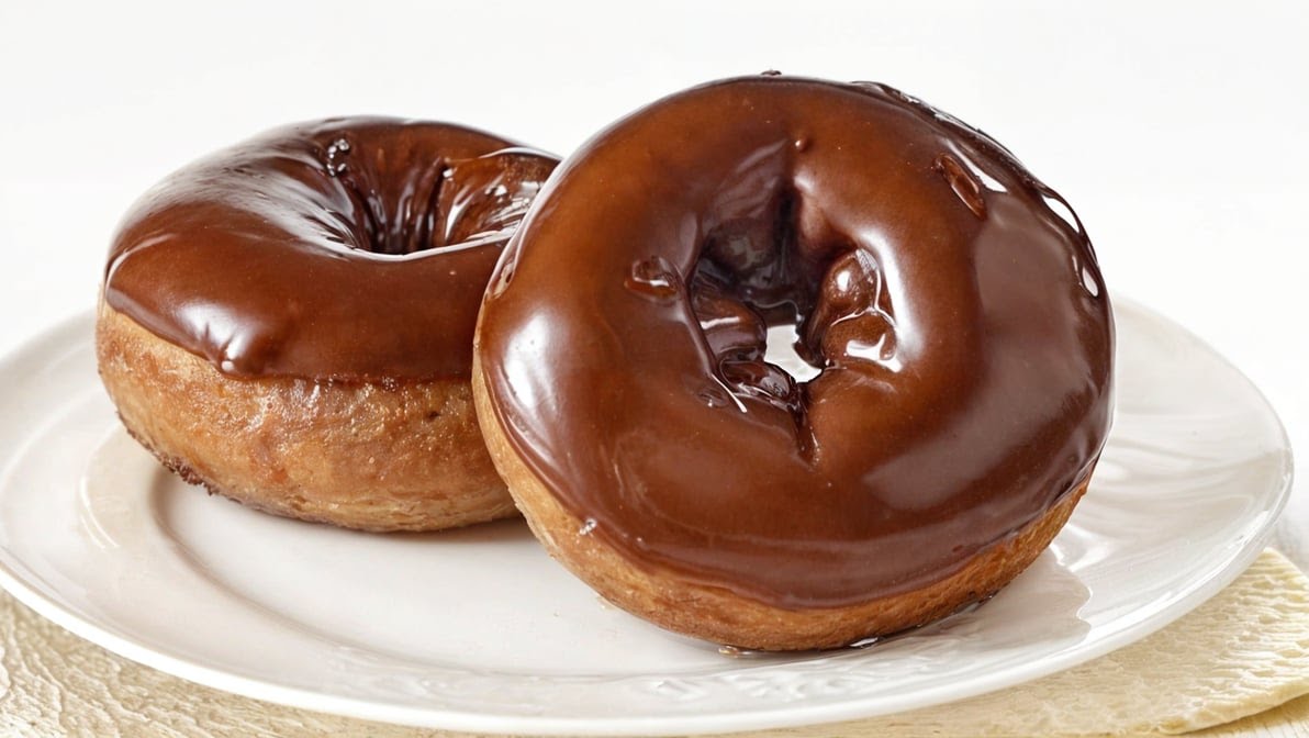 Best Donuts by null