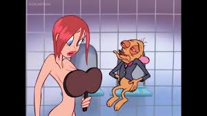 Ren and stimpy in hypnotizing a hot girl midori chan mi chan hentai foundry png x Ren and stimpy
