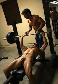 Naked men in the gym jpg x Naked men in the gym