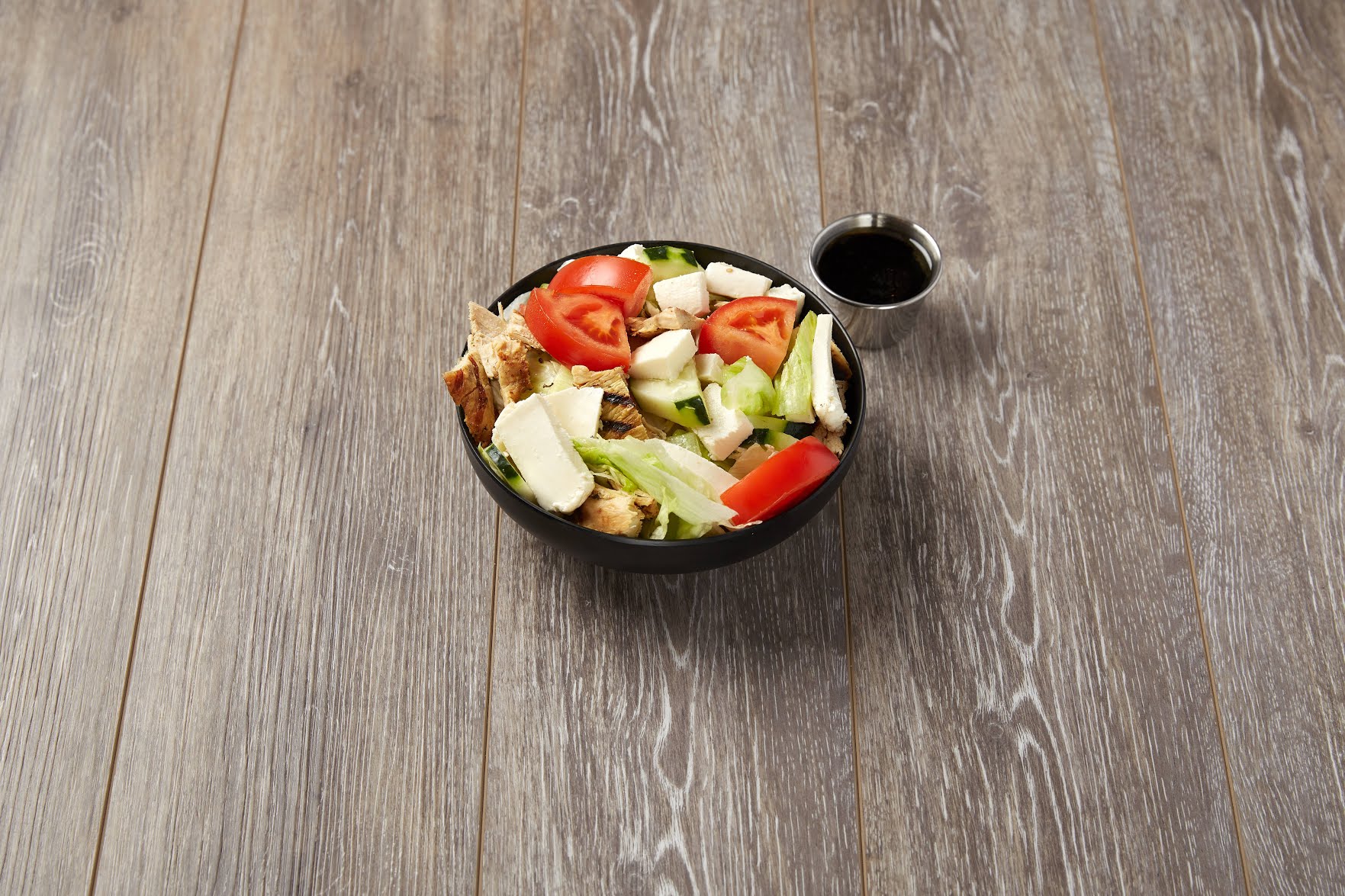 La Bagel Delight by null