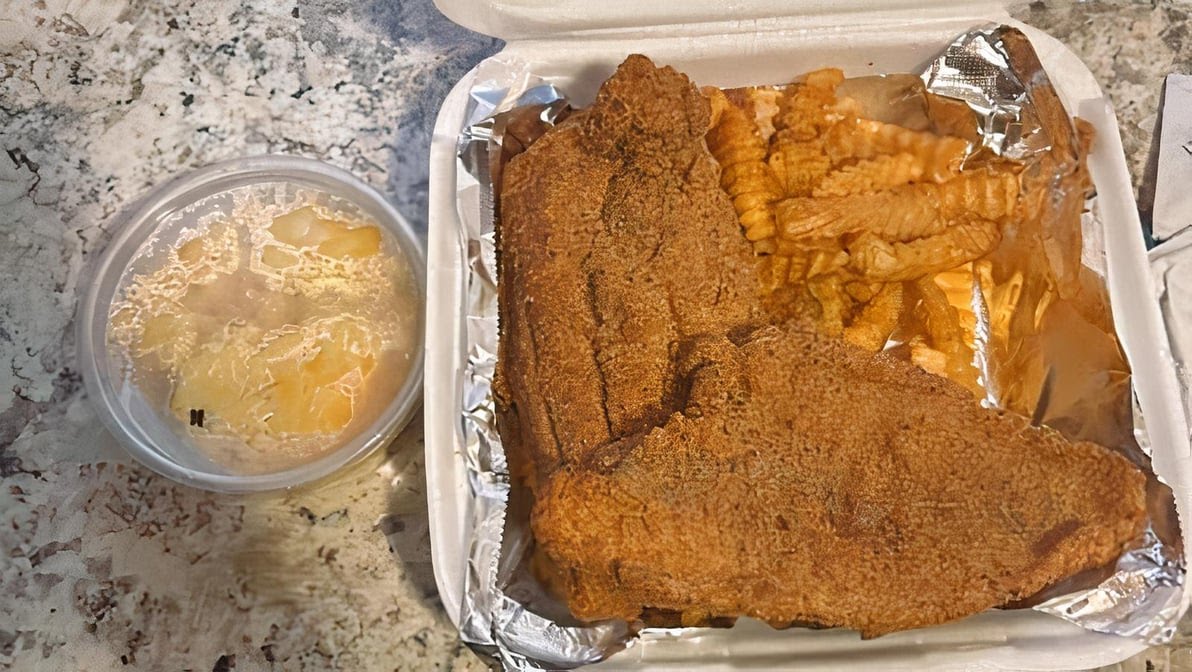 T-Mo’s BBQ Pit (Chicken & Ribs) by null