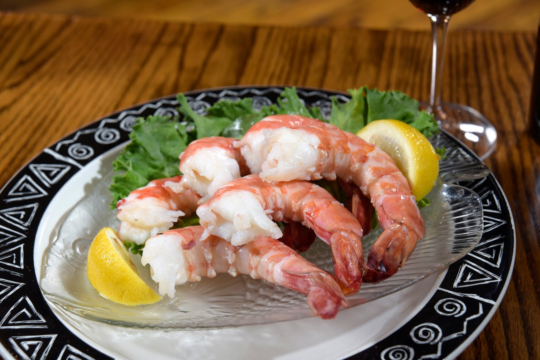 Jay's Seafood by null