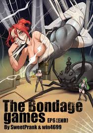 Hentai ai bondage comic porn comics jpg x Hentai bondage manga