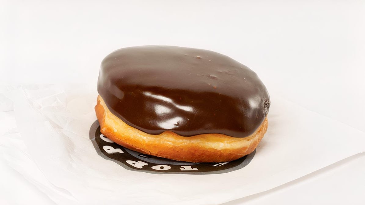 Top Pot Doughnuts by null