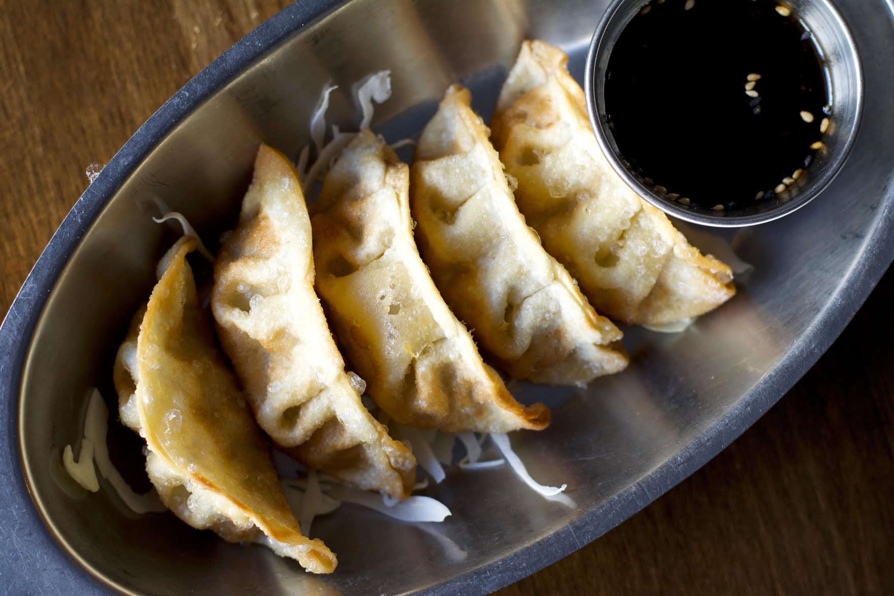 Tanuki Sushi & Grill by null