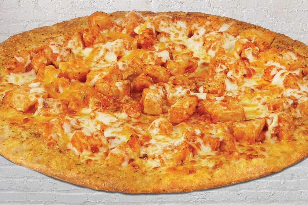 Mr Gatti's Pizza by null