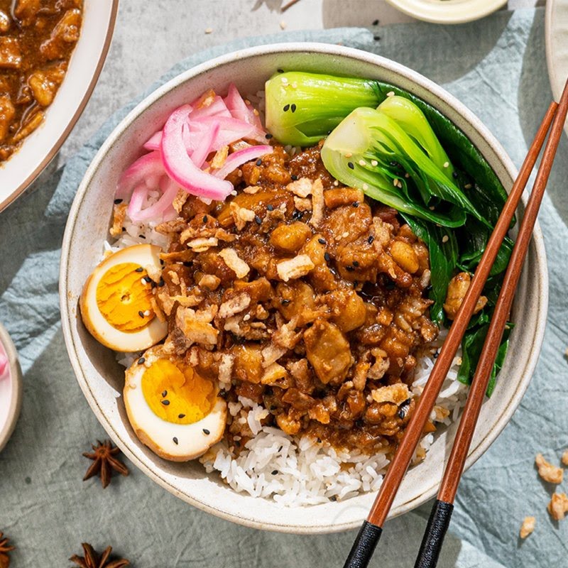 Chuan Kee Skewer by null