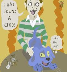 Blue clues porn pictures png x Blues clues