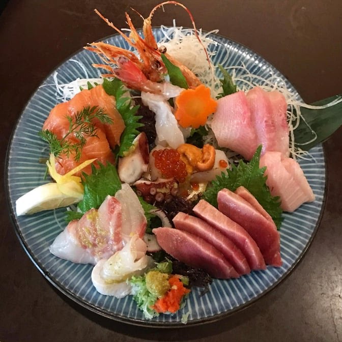 Yabu by null