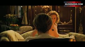 From kate winslet and leonardo jpg x Titanic sex scene